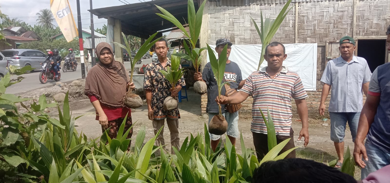 Kegiatan UMKM 3