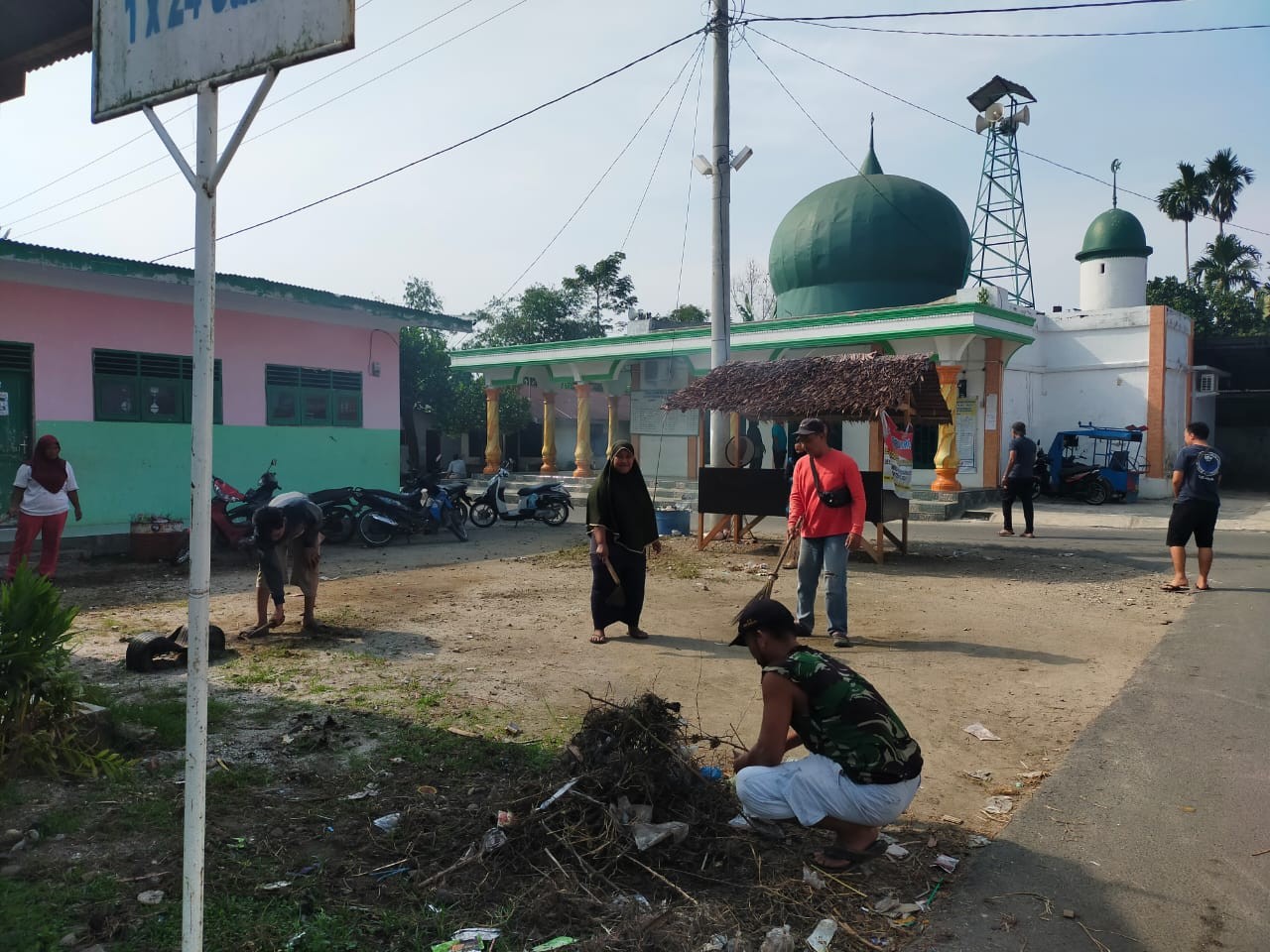 Kegiatan UMKM 4