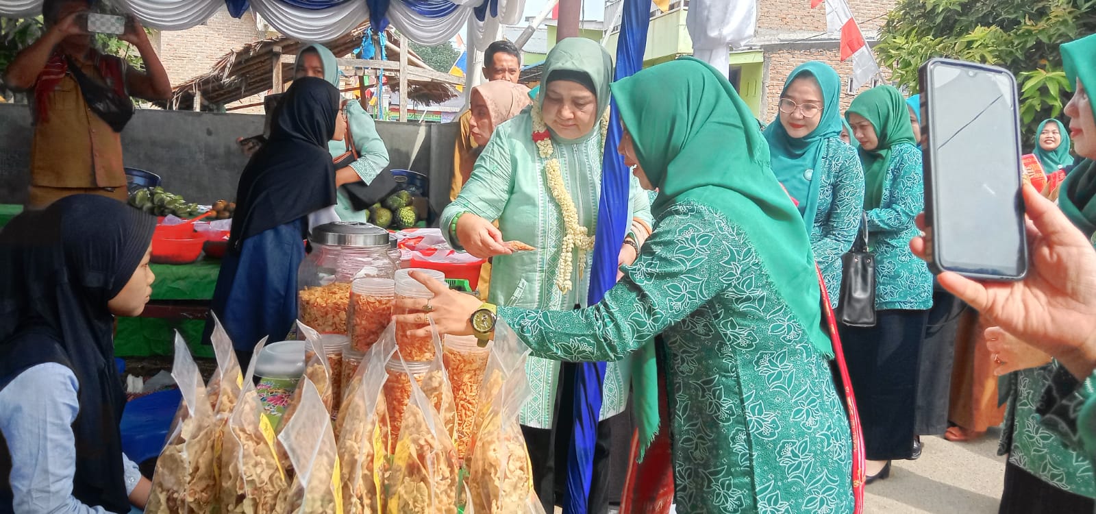 Kegiatan UMKM 2