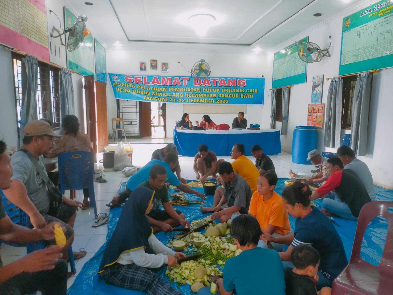 Kegiatan UMKM 4